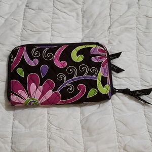 Vera Bradley Wallet